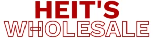 Heit Wholesales Logo