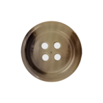 24L (5/8") 4-Hole Menswear Button with Shiny Finish