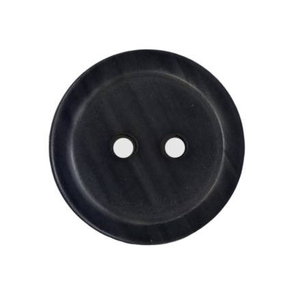 2-Hole Shimmer Button with Shiny Finish