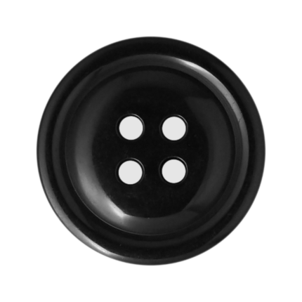 36L (7/8") 4-Hole Columbia Wabash Button