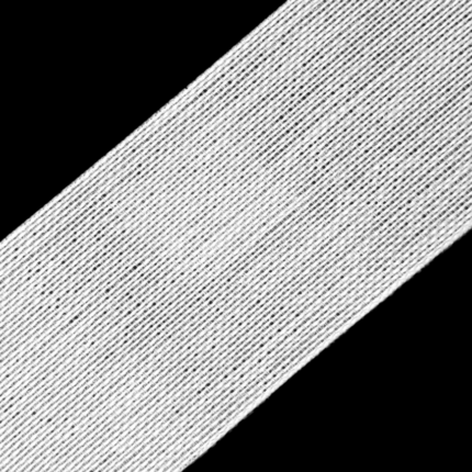 Non-Roll Wasitband-Belt Stiffener