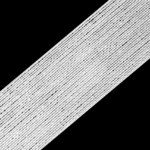 Non-Roll Wasitband-Belt Stiffener