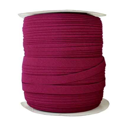Double Fold Bias Tape