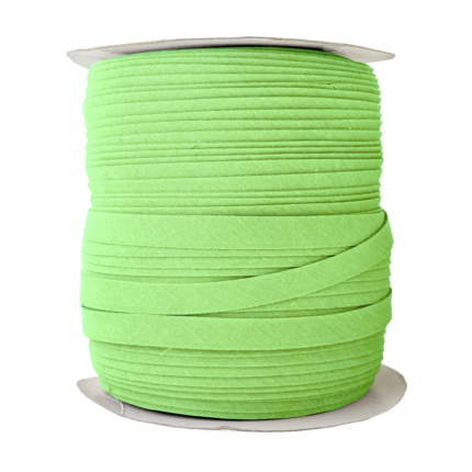 Double Fold Bias Tape