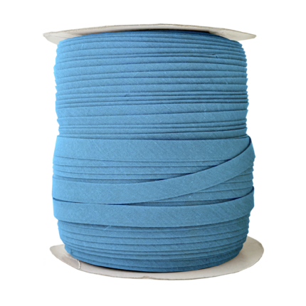 Double Fold Bias Tape