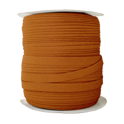 Double Fold Bias Tape