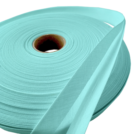 1" Double Fold Bias Tape