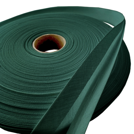 1" Double Fold Bias Tape