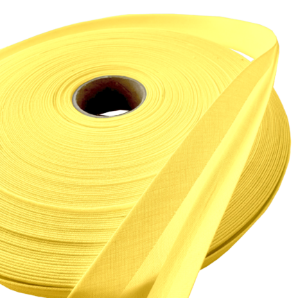 1" Double Fold Bias Tape