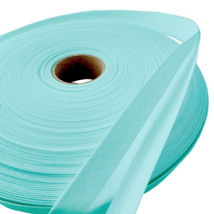 1" Double Fold Bias Tape