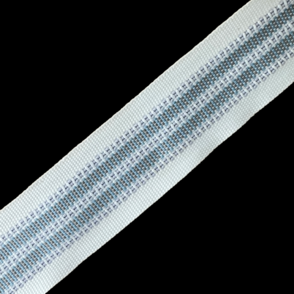 White 1" Snugtex Wasitband Grip Tape