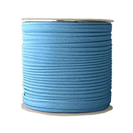 3/8" Double Fold Bias Tape