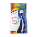 45mm Rotary Cutter With 6 Blades and Blade Case