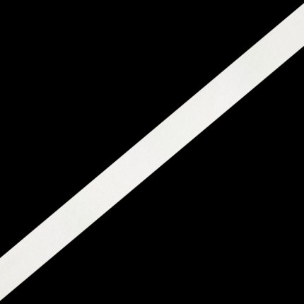 5/8" Nylon Double Plush Elastic