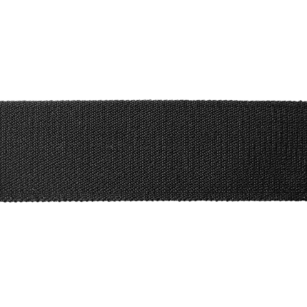 Suspender Elastic With White Back