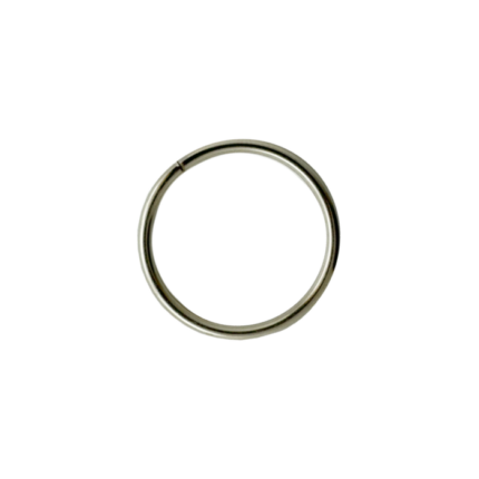 Metal O-Rings