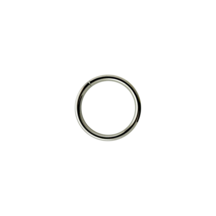 Metal O-Rings