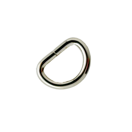 Metal D-Rings
