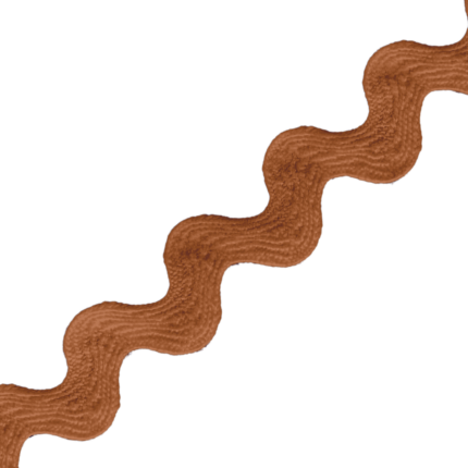 Polyester Ric Rac
