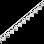 Summer Polyester Venise Lace