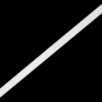 1/4" Double Face Satin Ribbon
