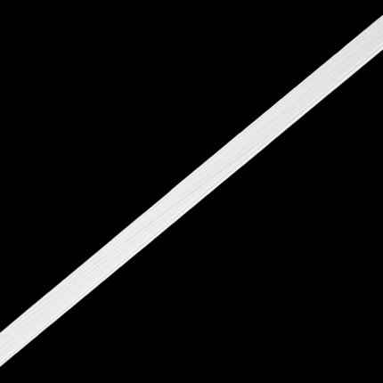 Nylon 3/8" Double Face Satin Ribbon