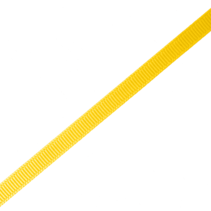 Grosgrain Ribbon