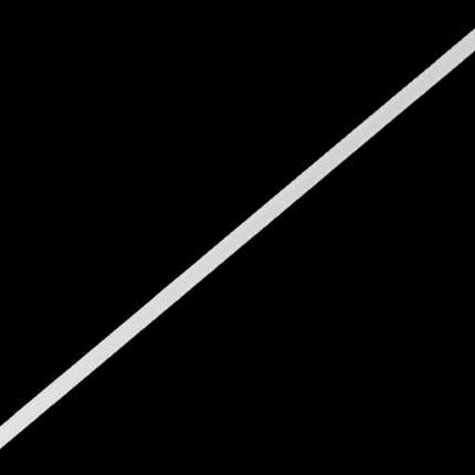 Polyester Double Face Satin Ribbon