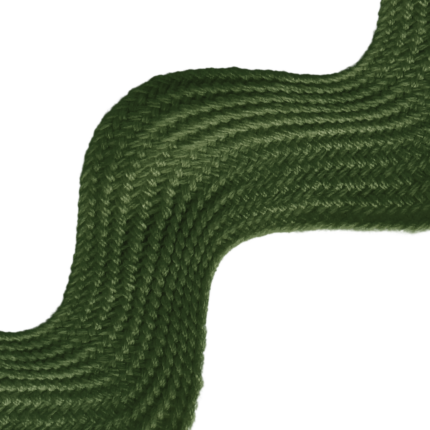 Polyester Ric Rac
