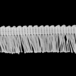 Polyester Chainette Fringe