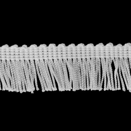 Polyester Chainette Fringe