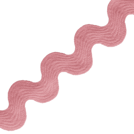 Polyester Ric Rac
