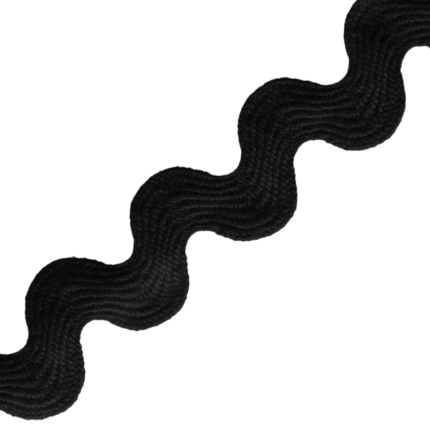Polyester Ric Rac