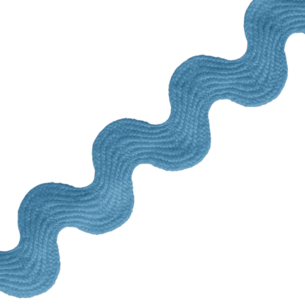 Polyester Ric Rac