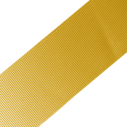 Grosgrain Ribbon