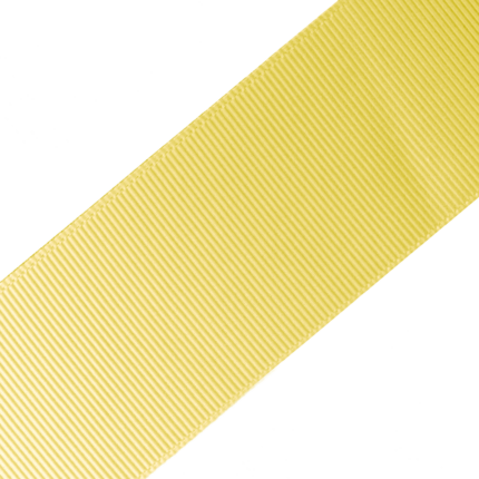 Grosgrain Ribbon