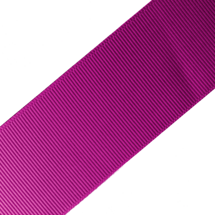 Grosgrain Ribbon
