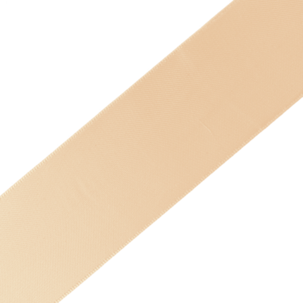 Polyester Double Face Satin Ribbon