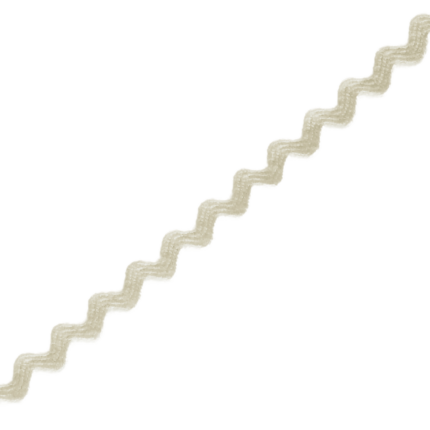 Polyester Ric Rac