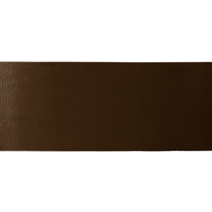 Polyester Double Face Satin Ribbon