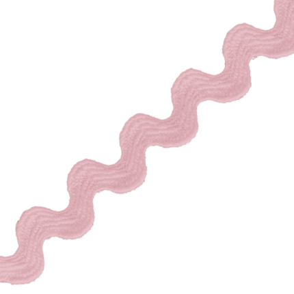Polyester Ric Rac