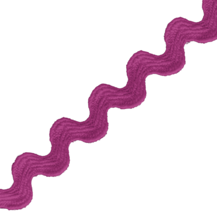 Polyester Ric Rac