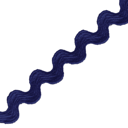 Polyester Ric Rac