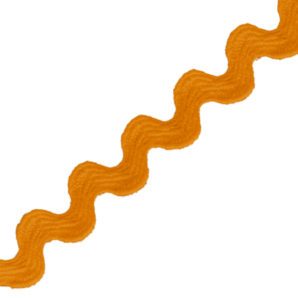 Polyester Ric Rac