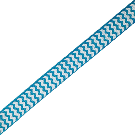 Chevron Grosgrain Ribbon