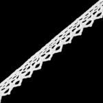 Polyester Venise Lace
