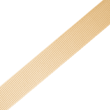 Grosgrain Ribbon