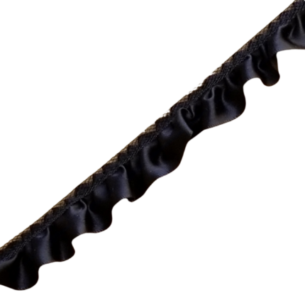 Gathered Ribbon