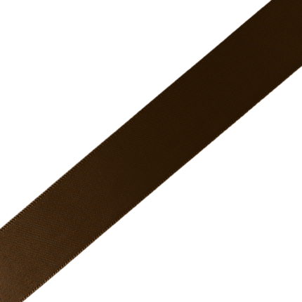 Polyester Double Face Satin Ribbon