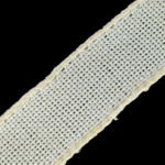 7/8" Non Wired Jute/Burlap Ribbon